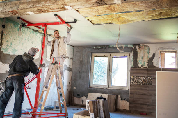 Best Insulation for Specific Applications in Tiptonville, TN