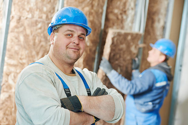 Best Types of Insulation in Tiptonville, TN